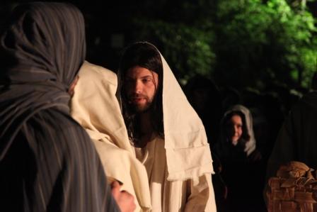 attimi via crucis 2014